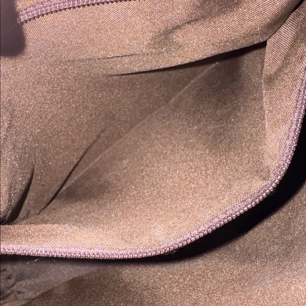 GUCCI GG Monogram Canvas Shoulder Bag Vintage Y2K Gucci Purse Classic Handbag